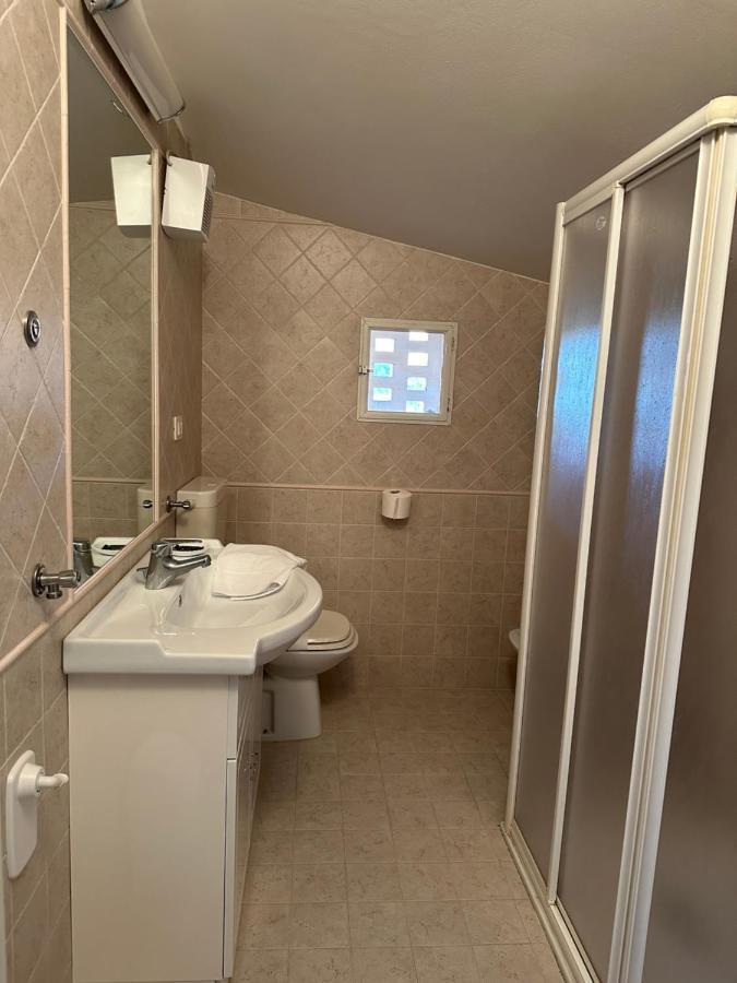 Nauthotel Grado Luaran gambar