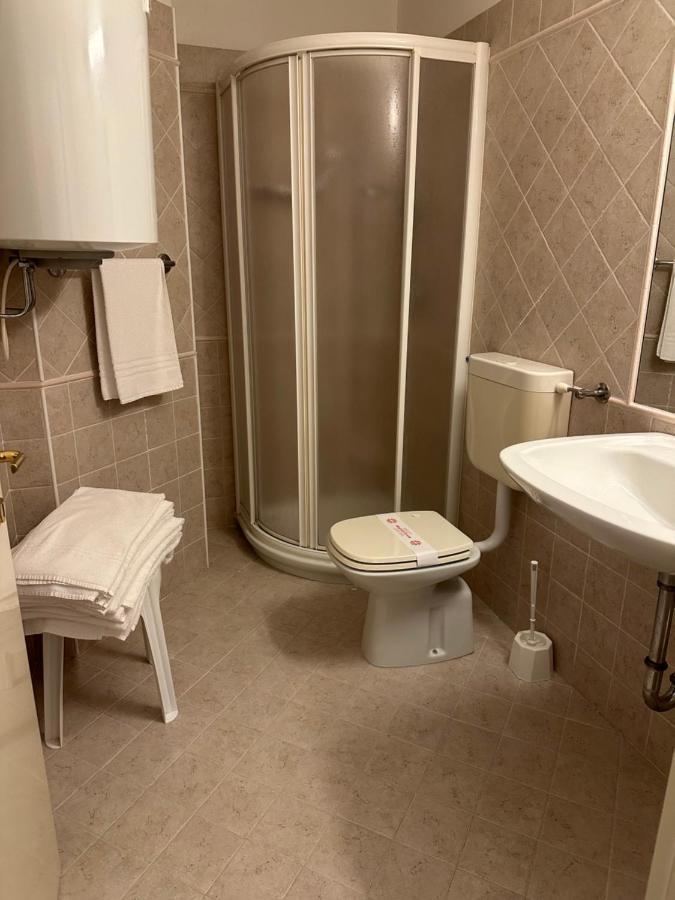 Nauthotel Grado Luaran gambar