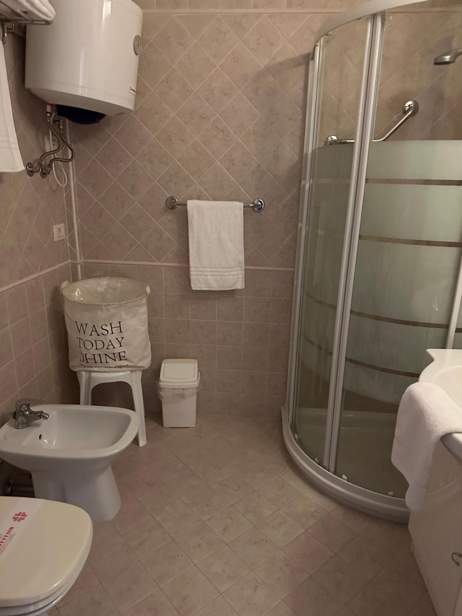 Nauthotel Grado Luaran gambar