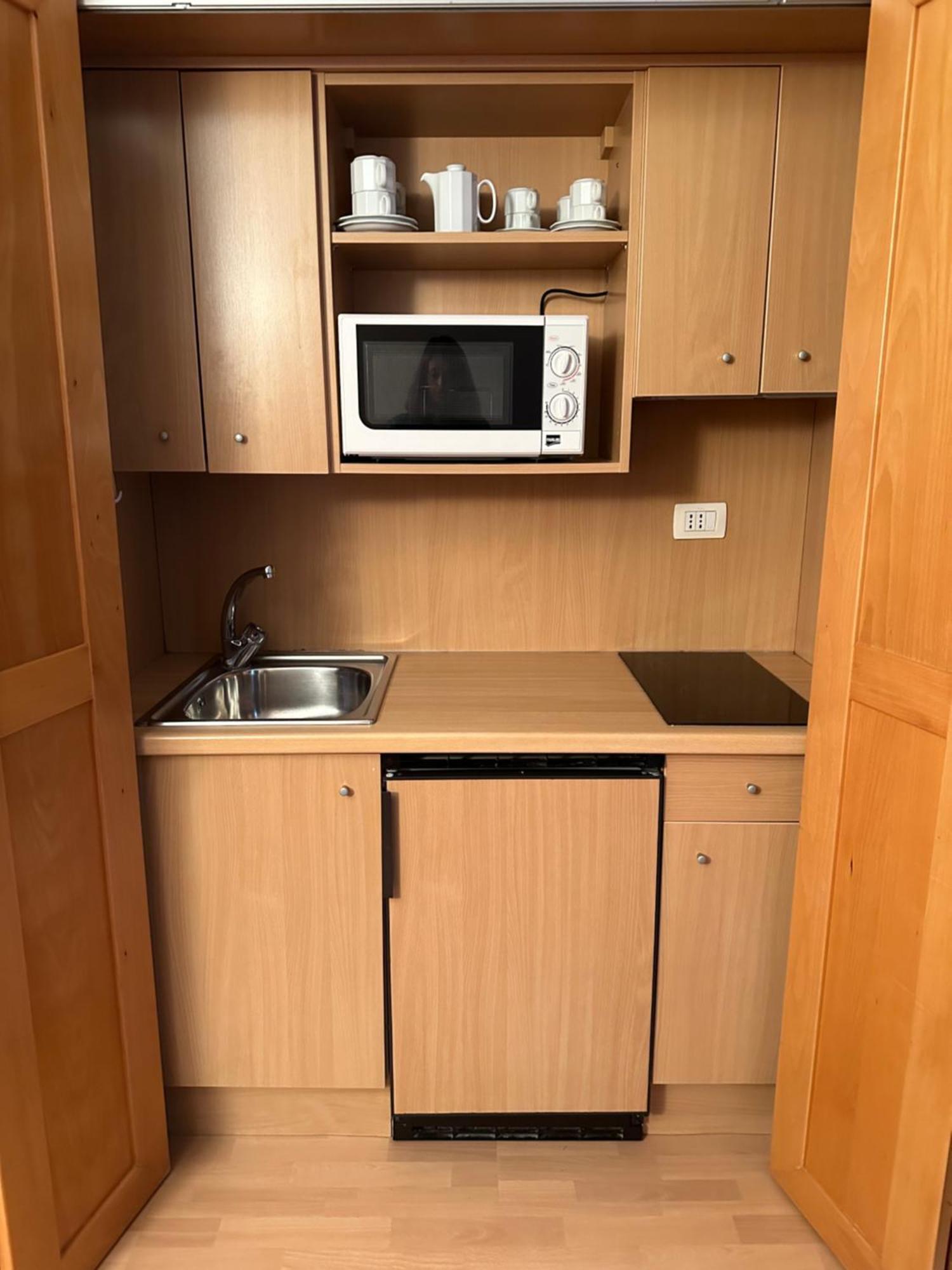 Nauthotel Grado Luaran gambar