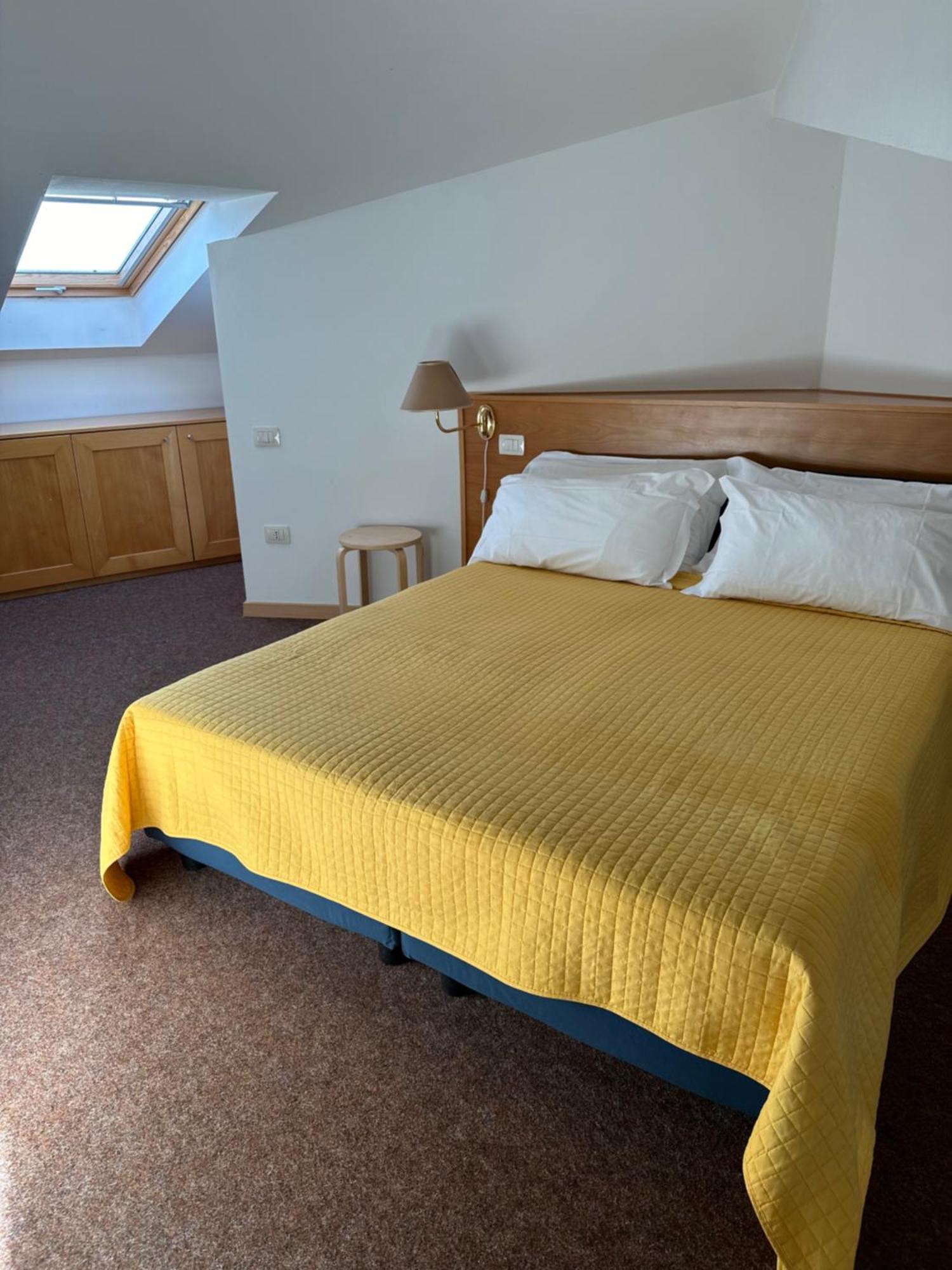 Nauthotel Grado Luaran gambar