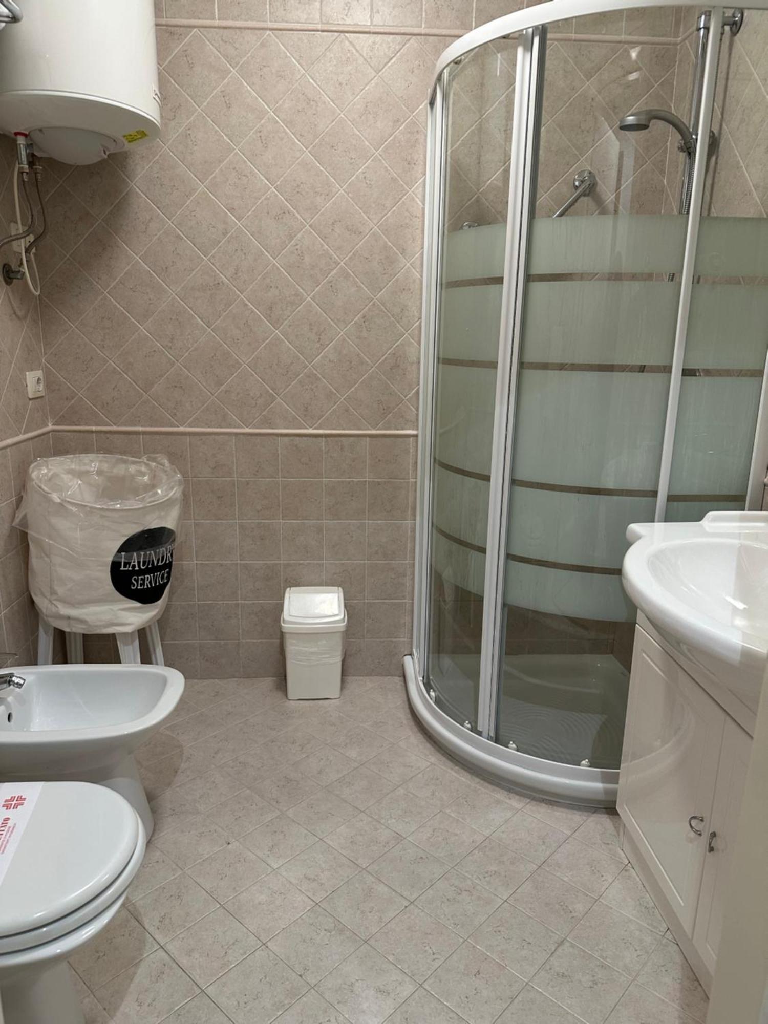Nauthotel Grado Luaran gambar