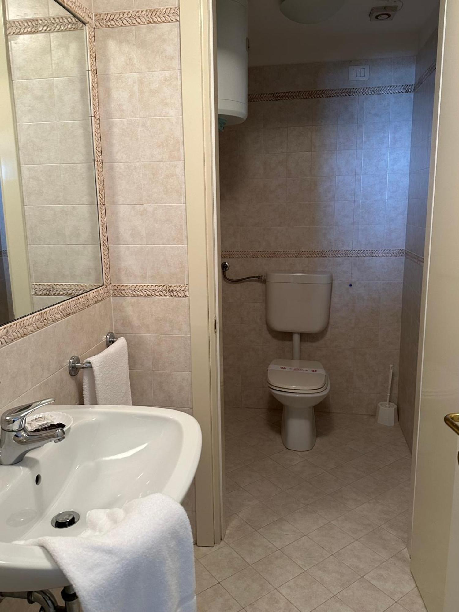 Nauthotel Grado Luaran gambar
