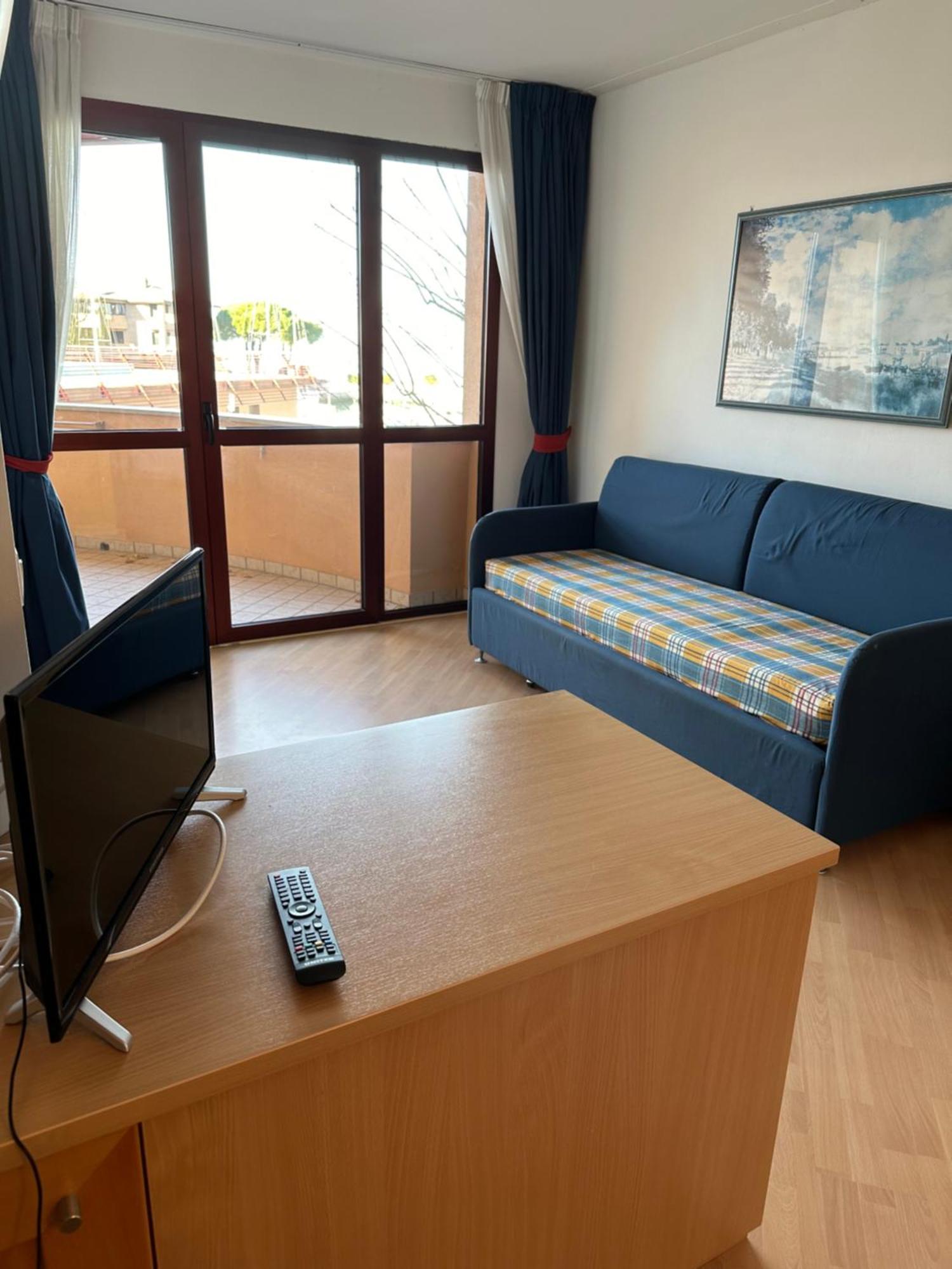 Nauthotel Grado Luaran gambar