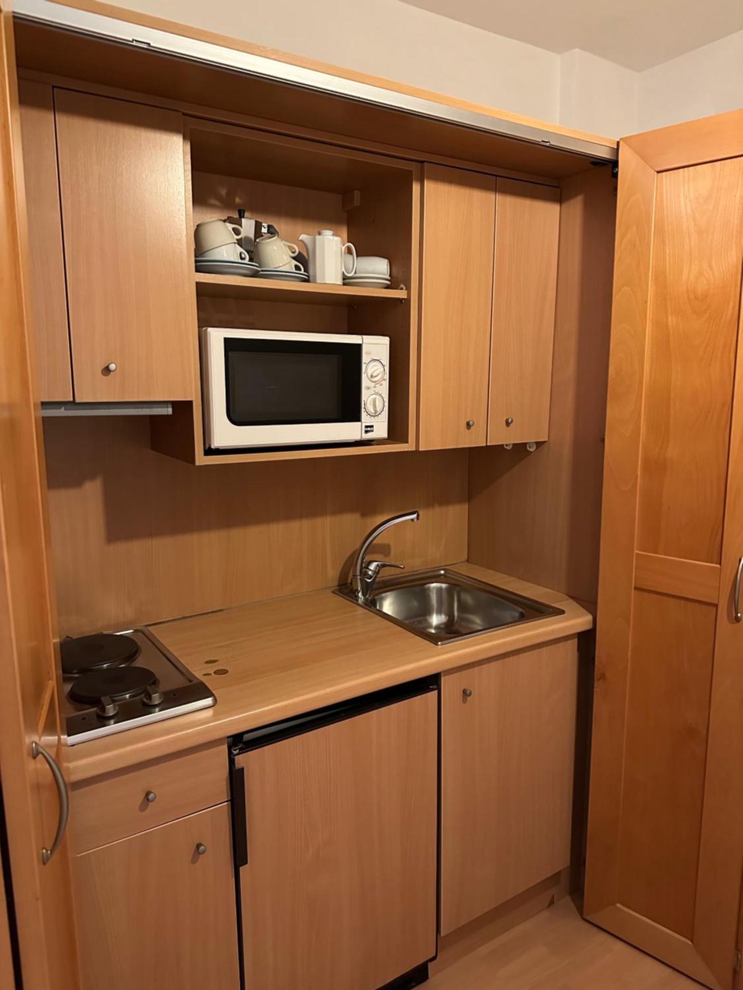 Nauthotel Grado Luaran gambar