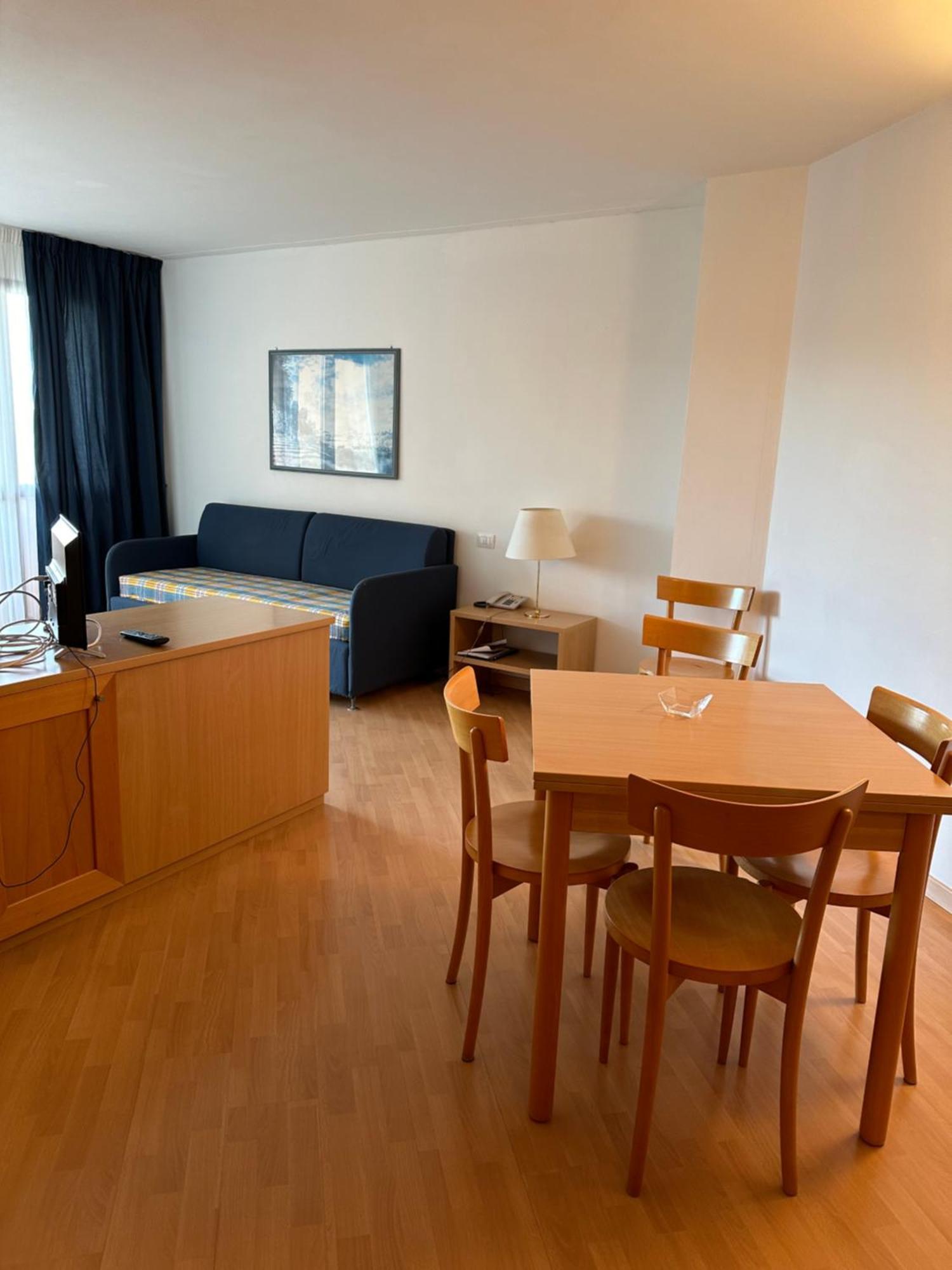 Nauthotel Grado Luaran gambar