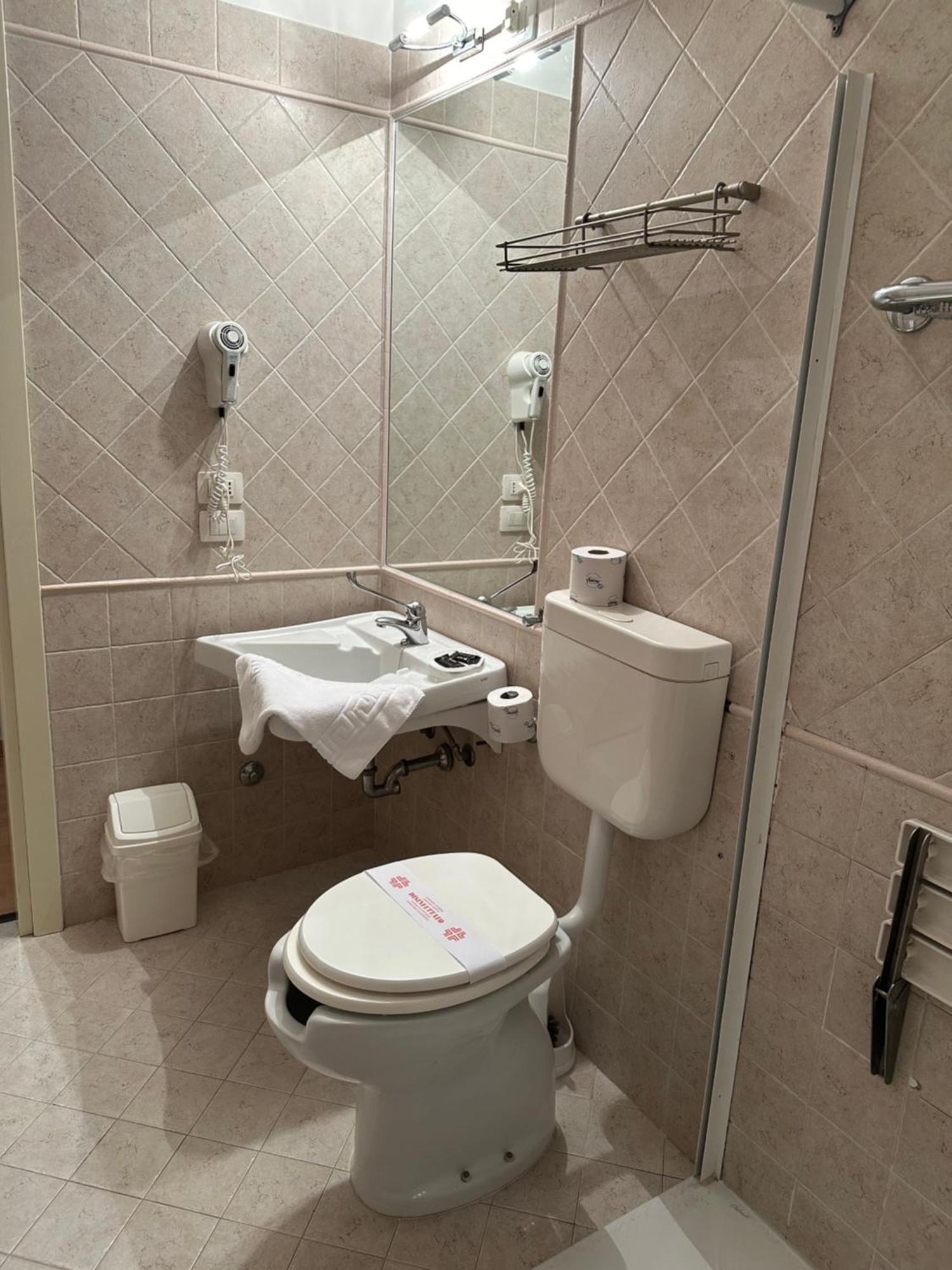Nauthotel Grado Luaran gambar
