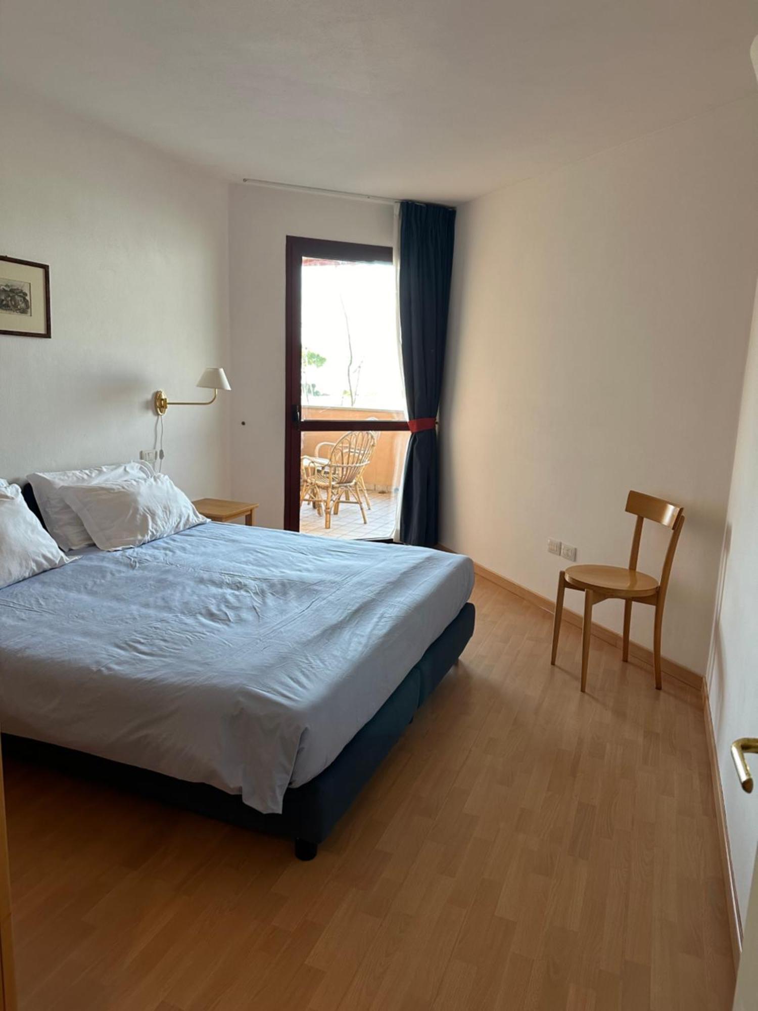 Nauthotel Grado Luaran gambar