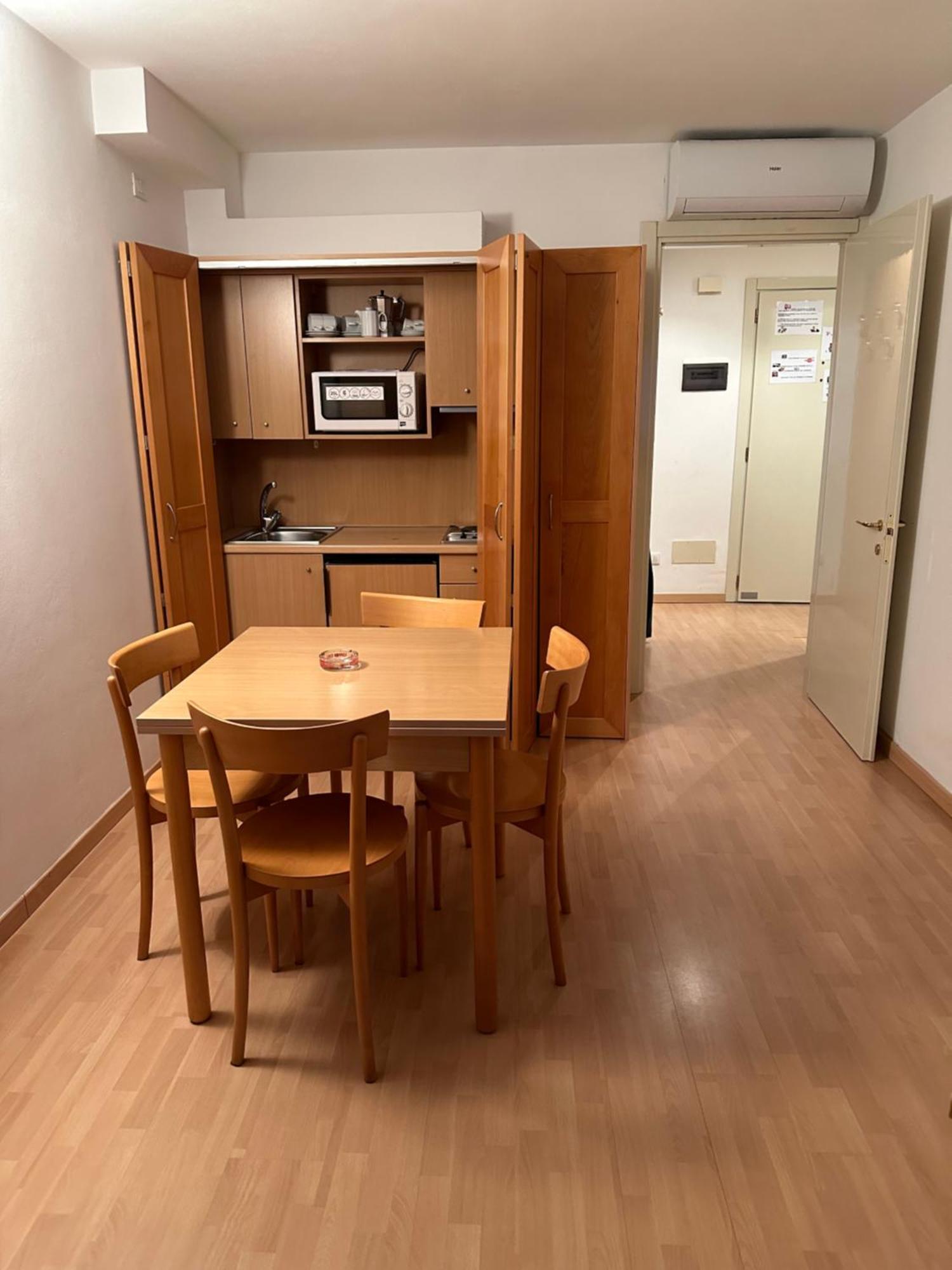 Nauthotel Grado Luaran gambar