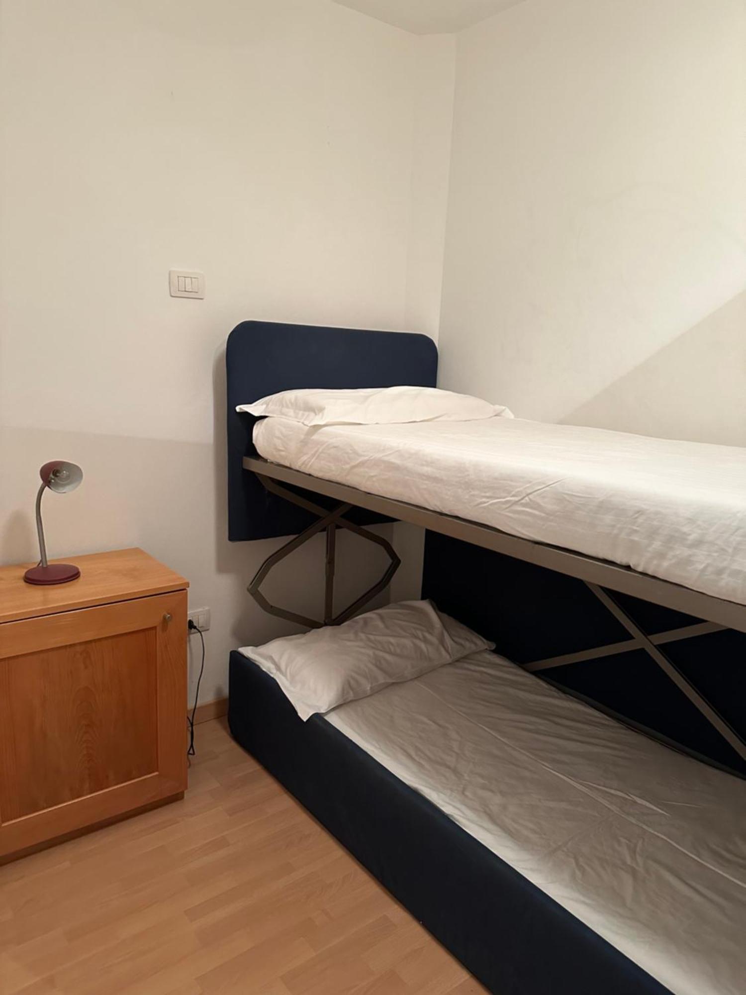 Nauthotel Grado Luaran gambar