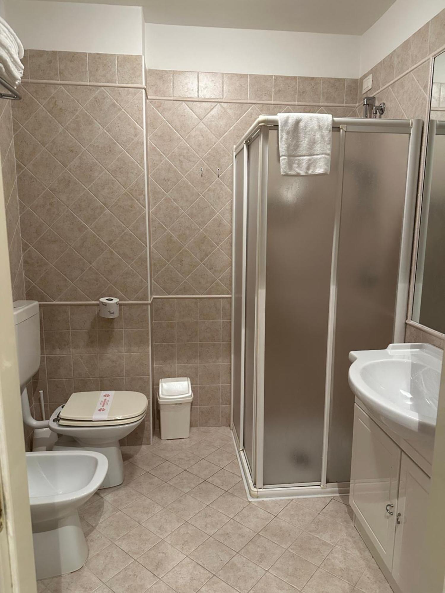 Nauthotel Grado Luaran gambar