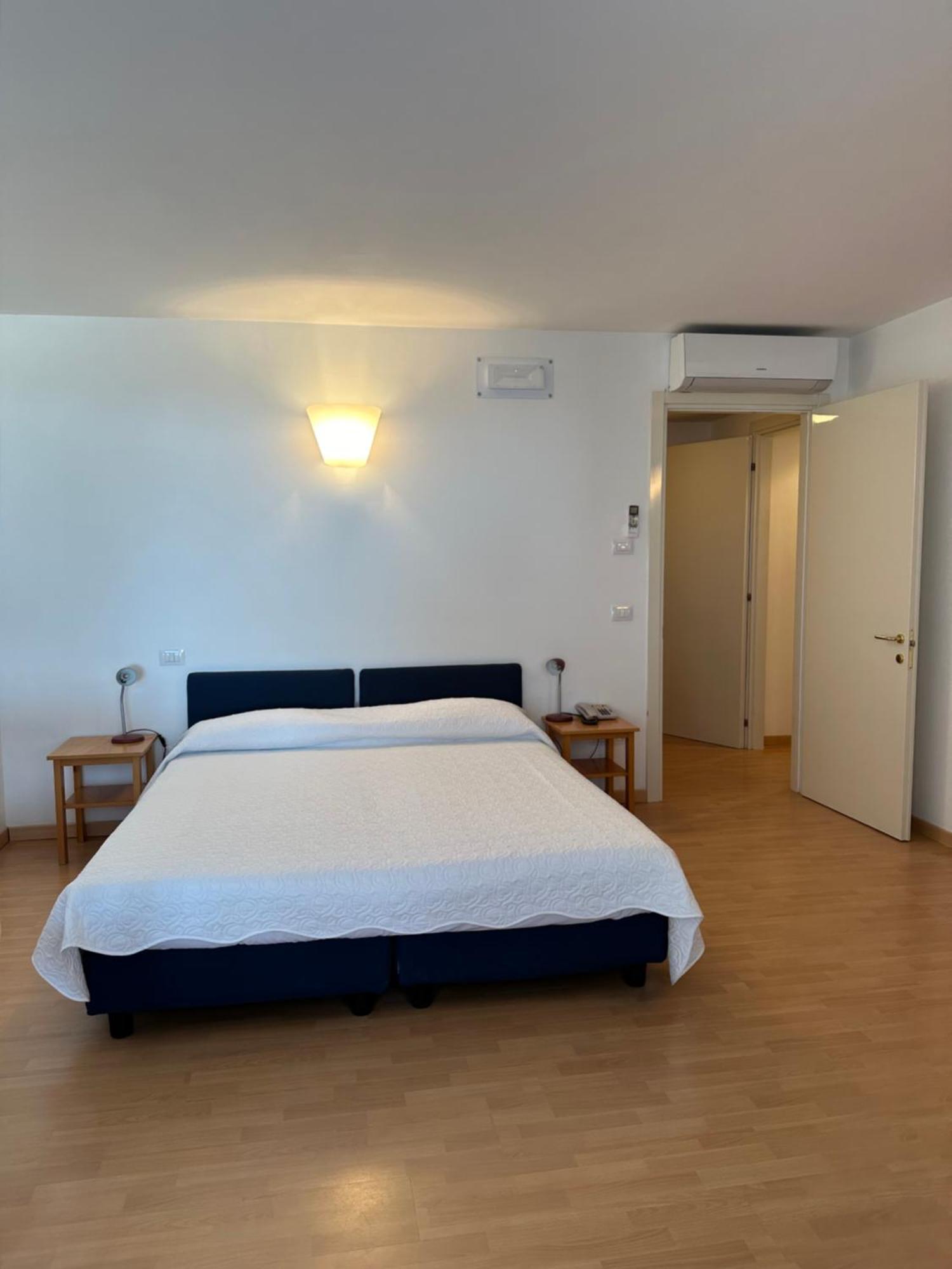 Nauthotel Grado Luaran gambar