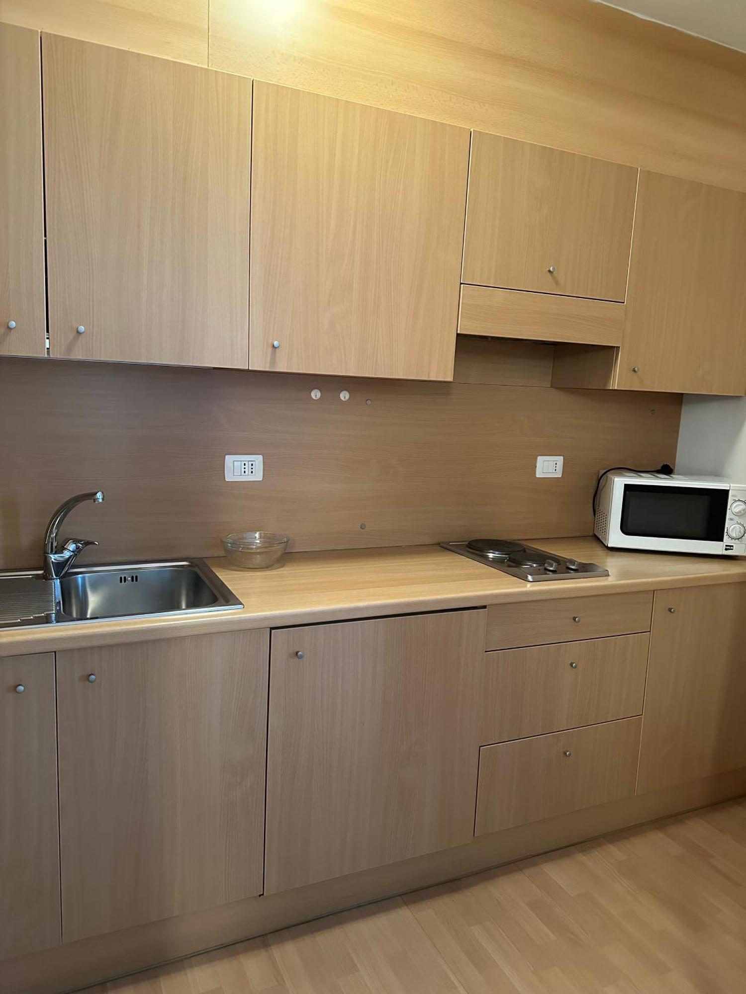Nauthotel Grado Luaran gambar