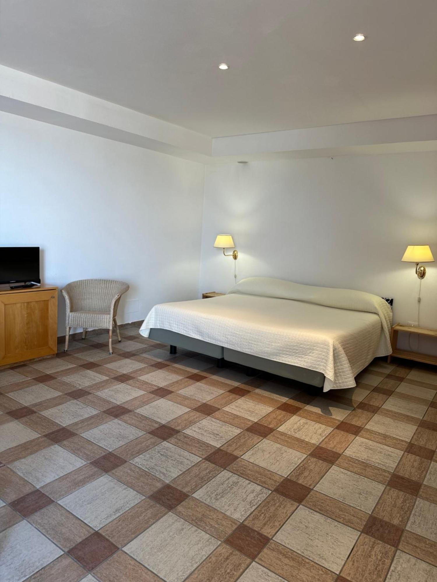 Nauthotel Grado Luaran gambar