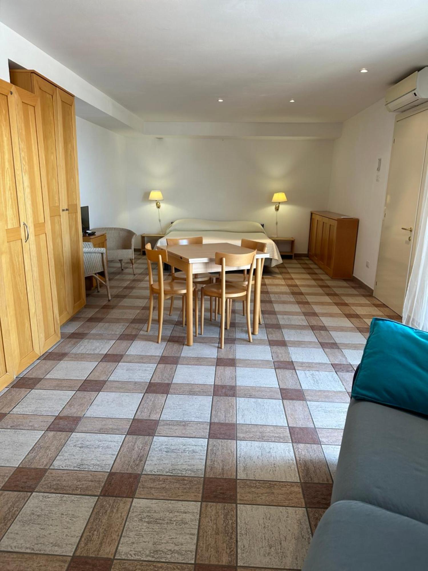 Nauthotel Grado Luaran gambar