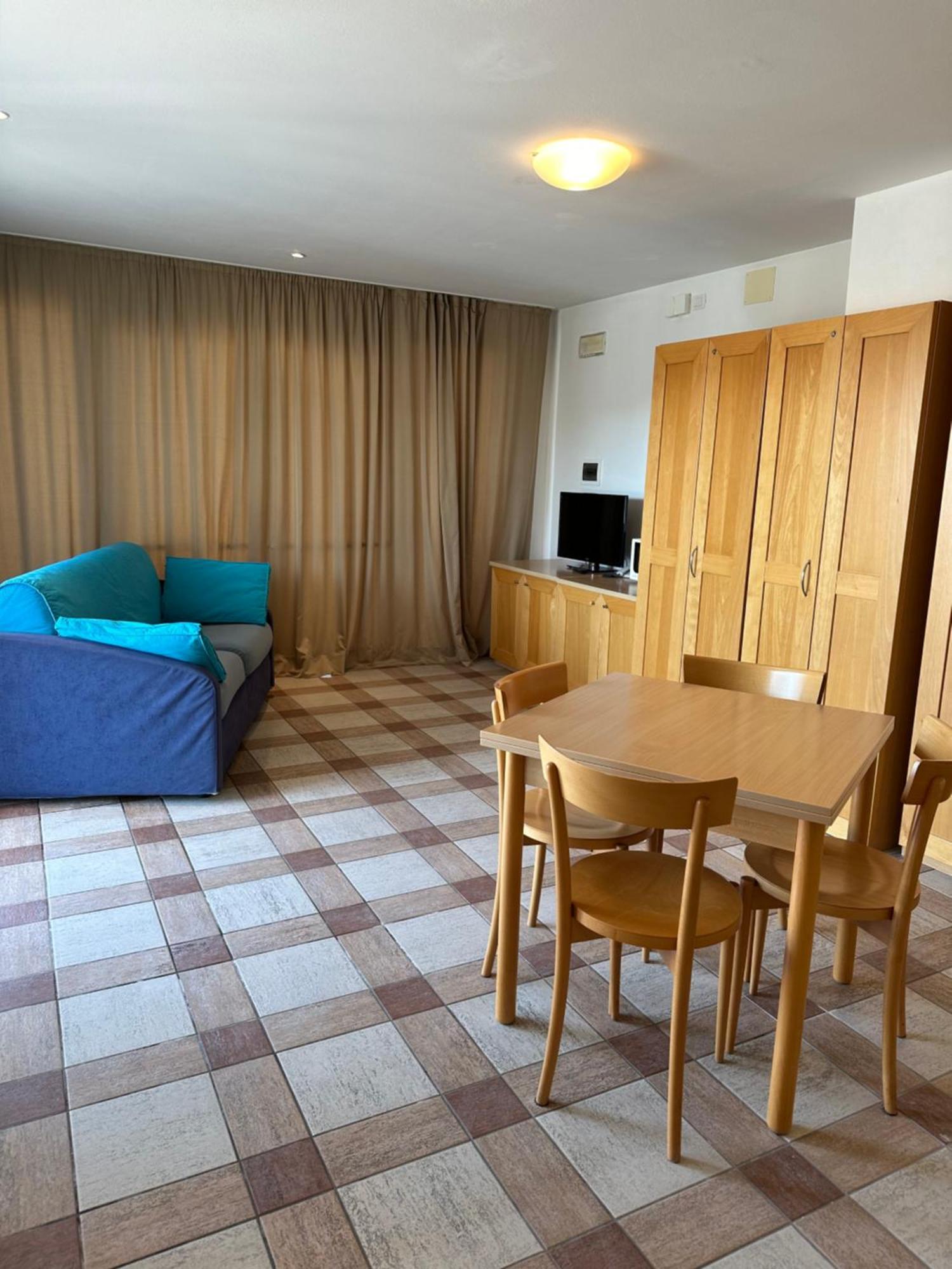 Nauthotel Grado Luaran gambar