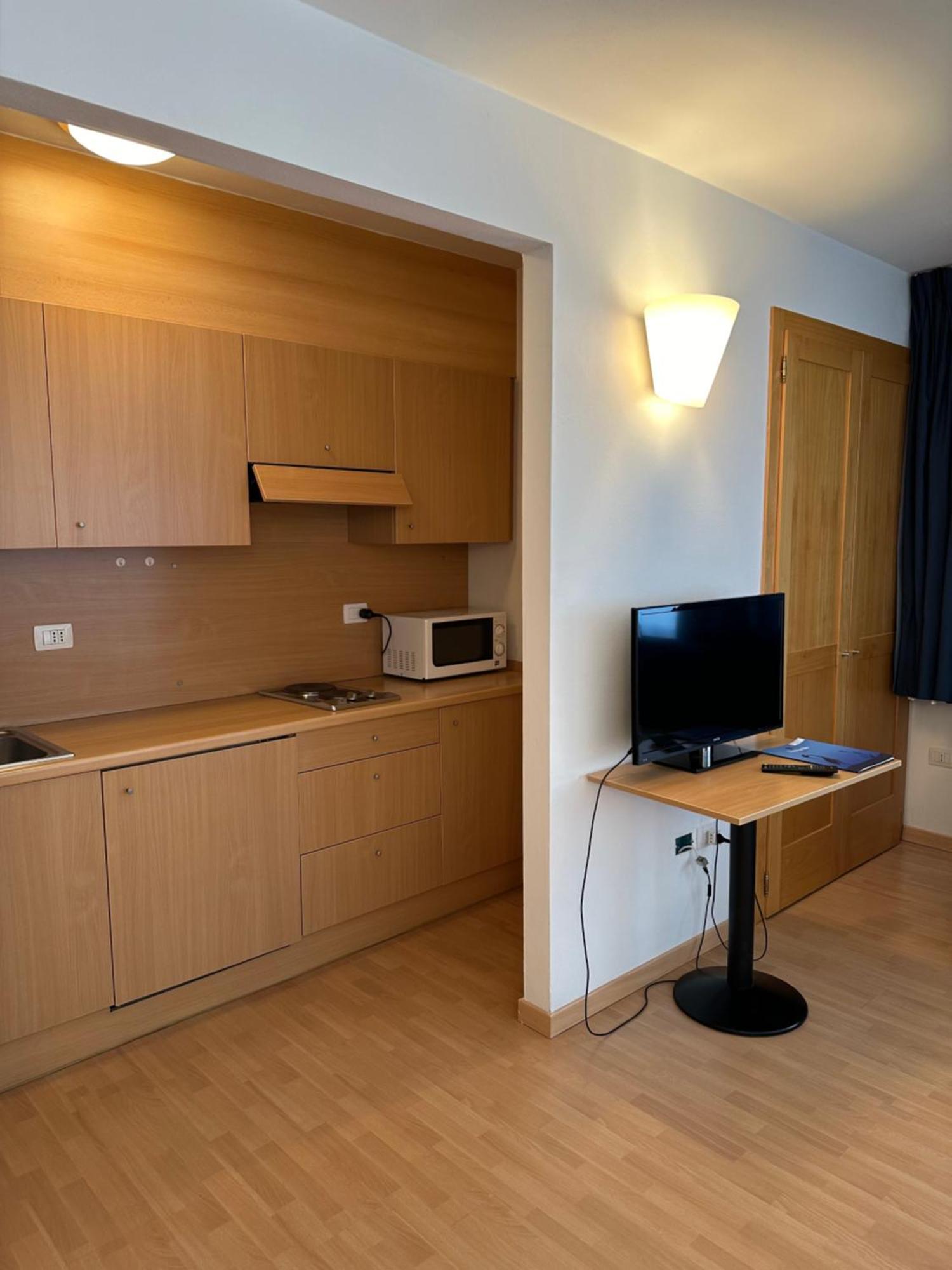 Nauthotel Grado Luaran gambar
