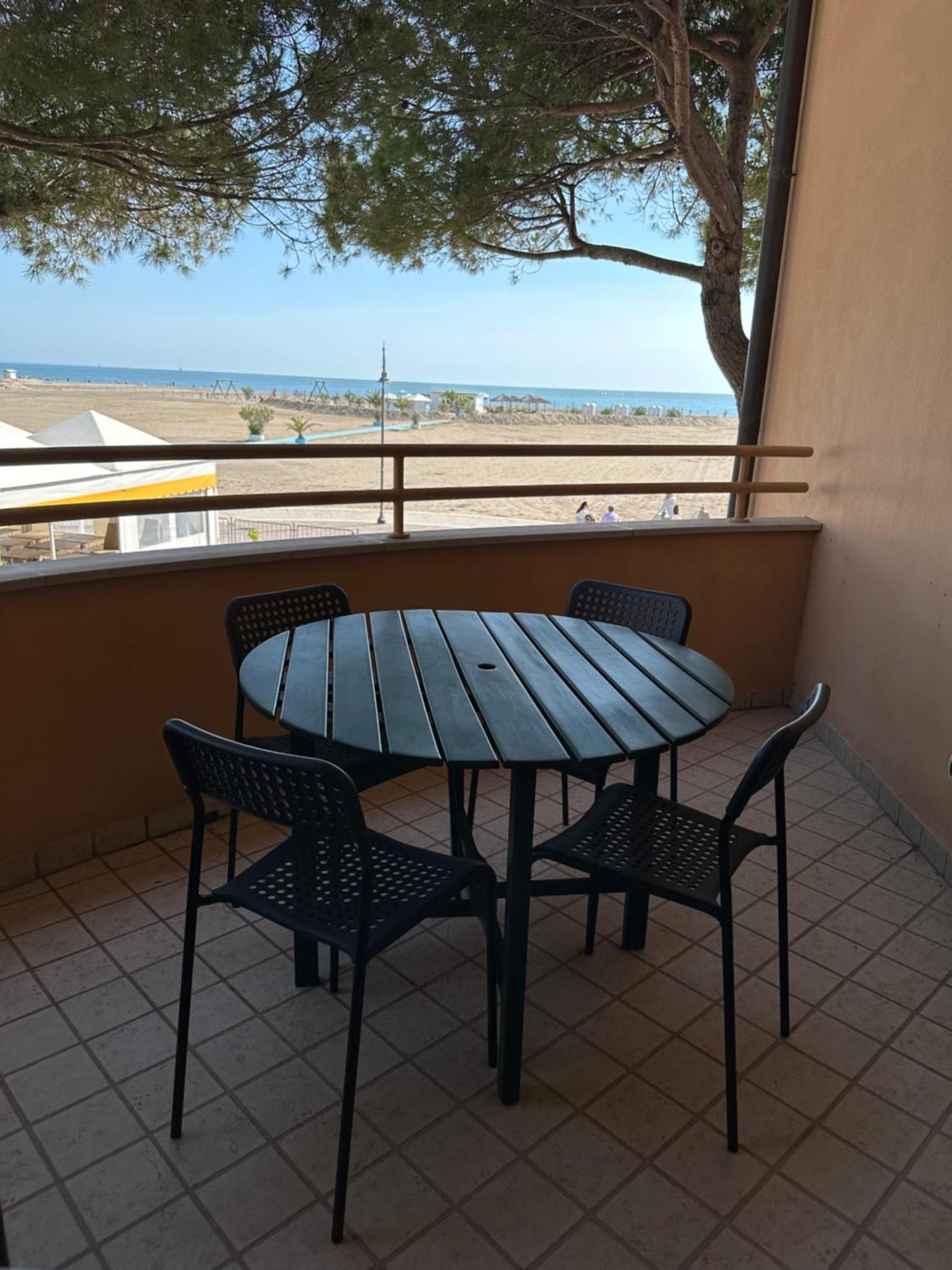 Nauthotel Grado Luaran gambar