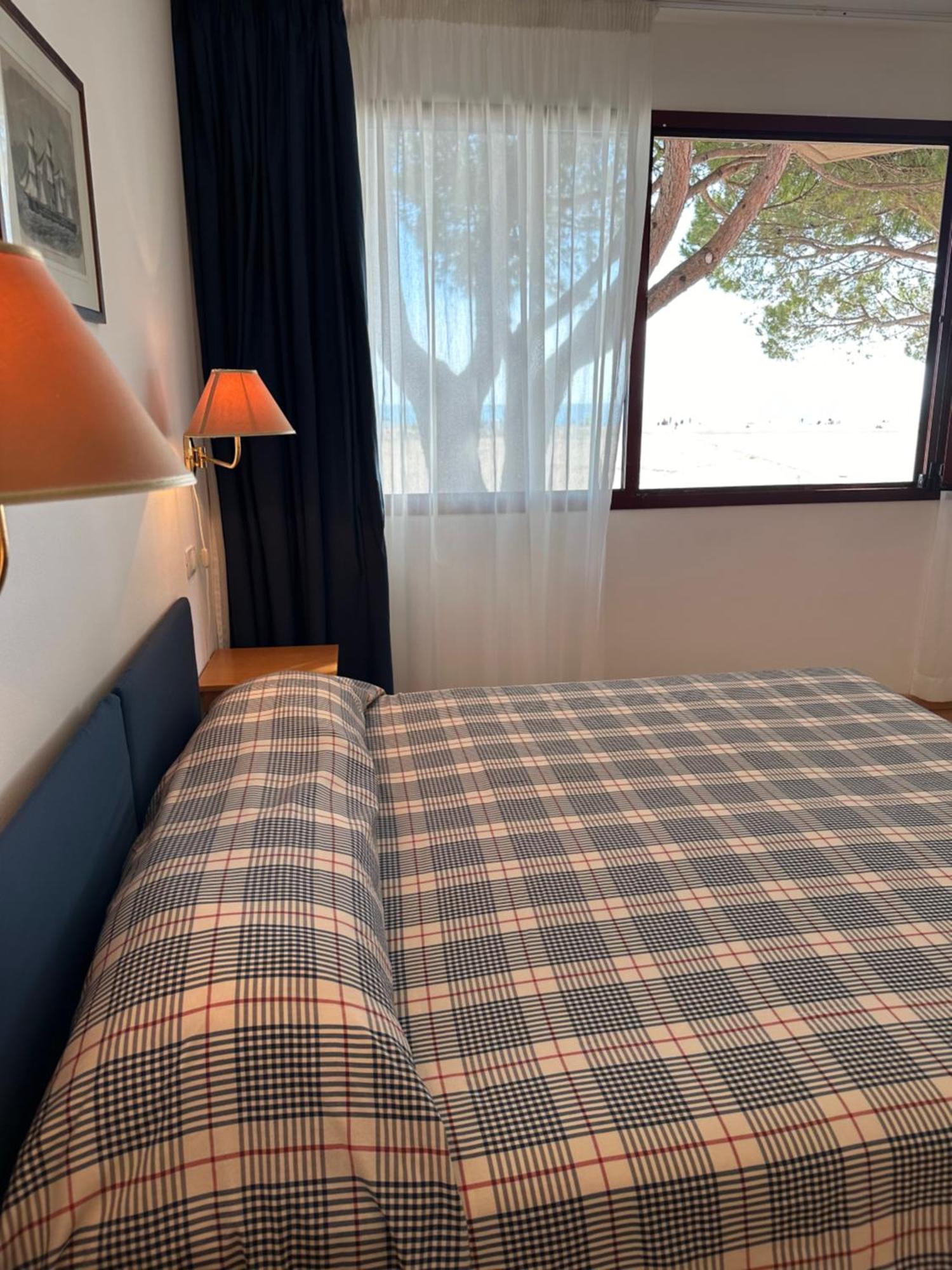 Nauthotel Grado Luaran gambar