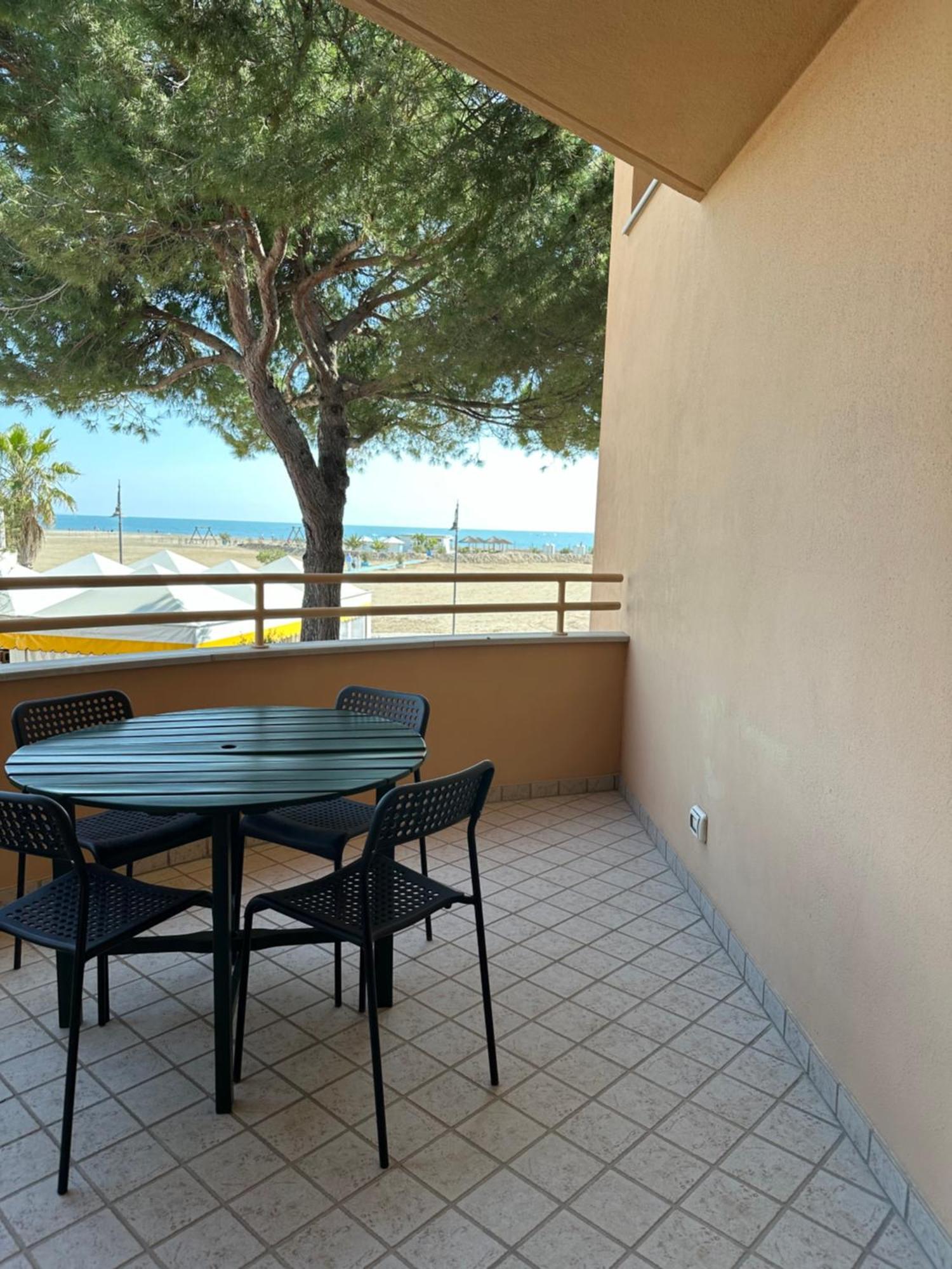 Nauthotel Grado Luaran gambar