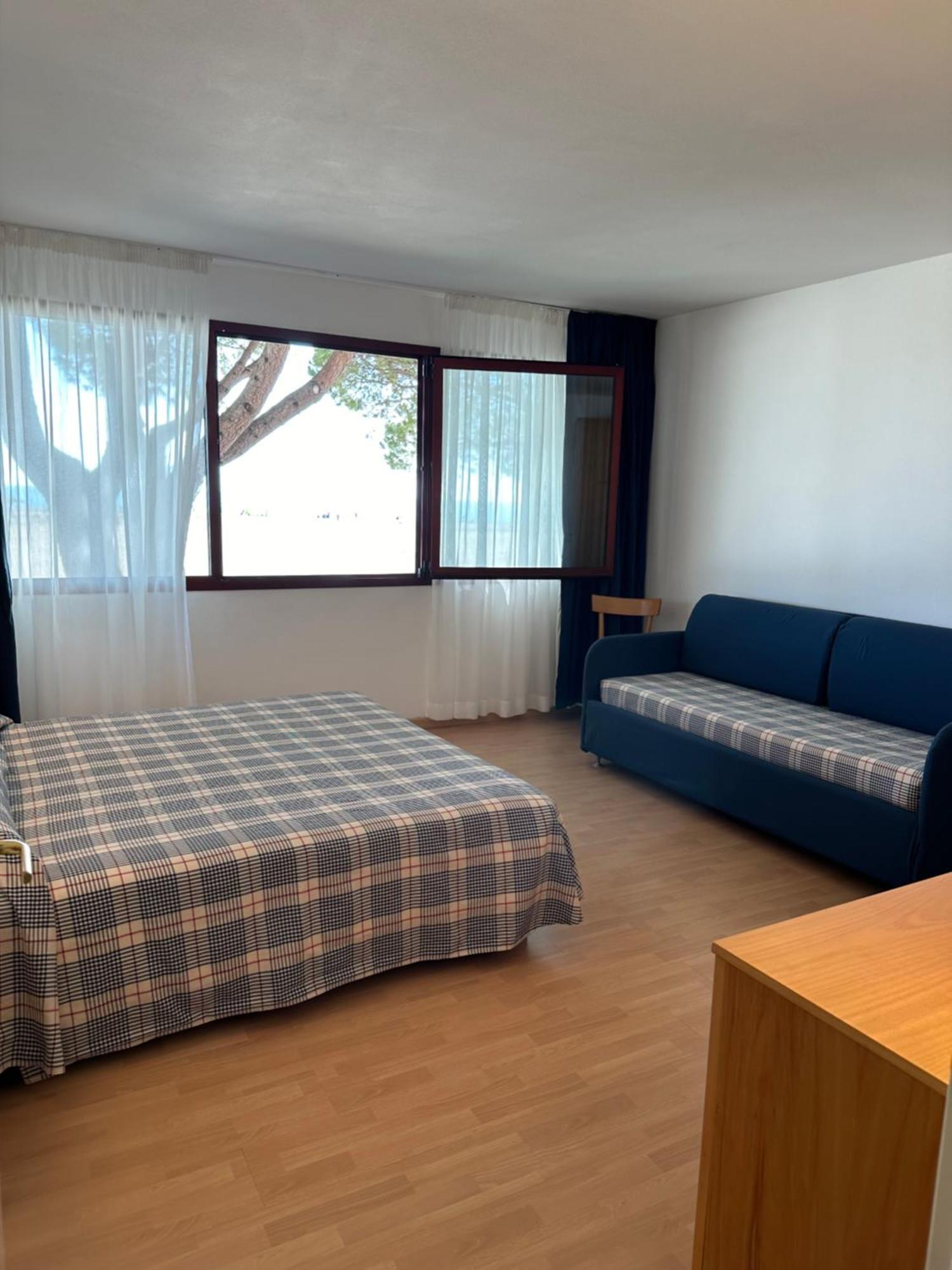 Nauthotel Grado Luaran gambar