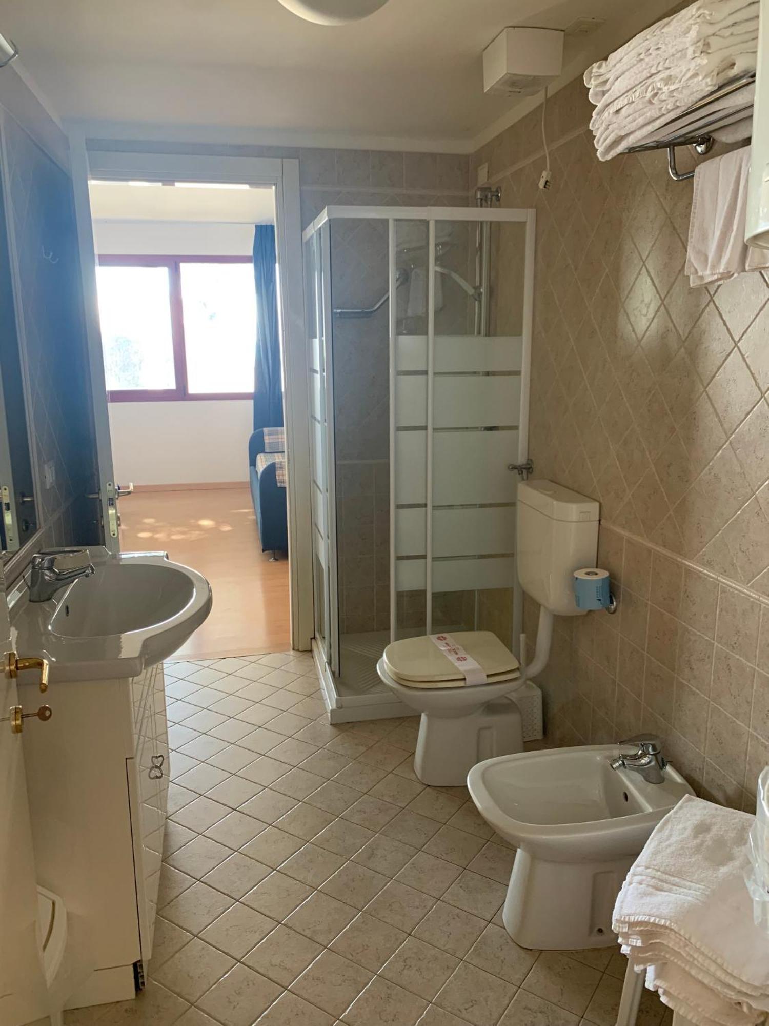 Nauthotel Grado Luaran gambar