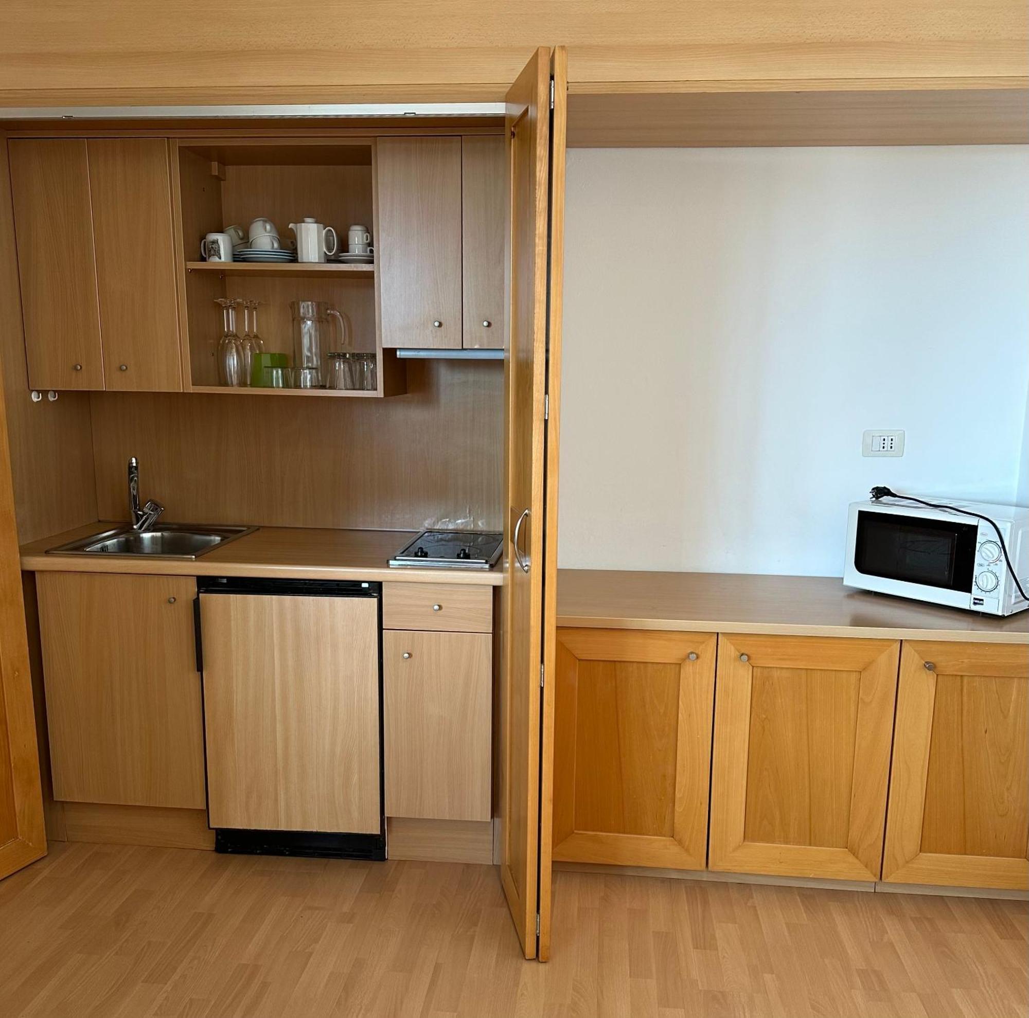 Nauthotel Grado Luaran gambar